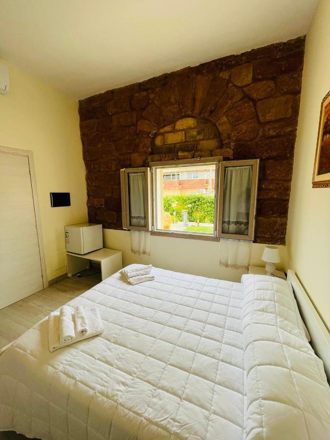 Villa Maresa Realmonte Eksteriør bilde