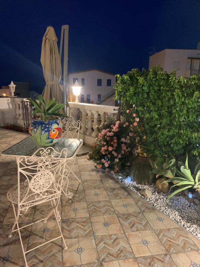 Villa Maresa Realmonte Eksteriør bilde